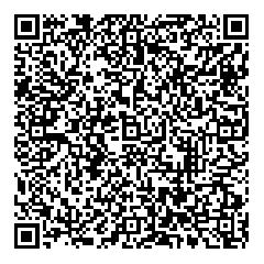 お伝えしたいことがありますQRコード
