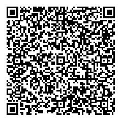 お気に入りのサイトが・・・QRコード
