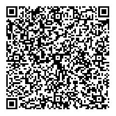 ここで聞くのも変かもですがQRコード