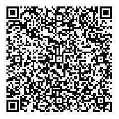 ついていけないQRコード