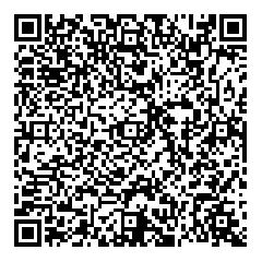 ついてない人生QRコード