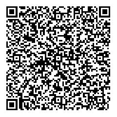 とある特徴のあるスレ B-typeQRコード
