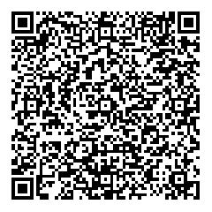 まつげがQRコード