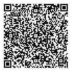 もう杉花粉？QRコード