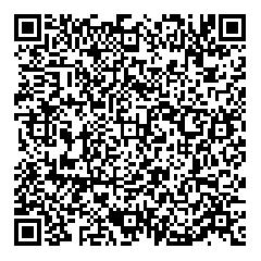 インターネットのサーバーQRコード