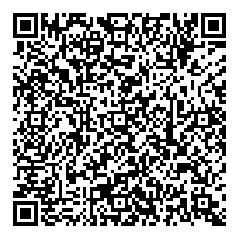 コンタクトはどこへQRコード
