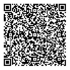 ネッククーラーの臭いQRコード