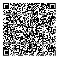 ハタハタの、いずしQRコード