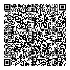ブルーレイディスクレコーダーQRコード