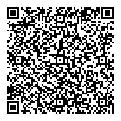 ホワイトシチューQRコード
