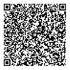 両親へのプレゼントしますか?QRコード