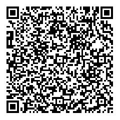 分かりにくい表記QRコード