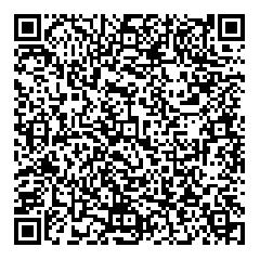 団子に毛・・・QRコード