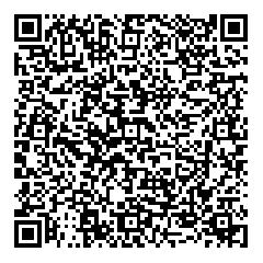 国民年金払ってます？QRコード