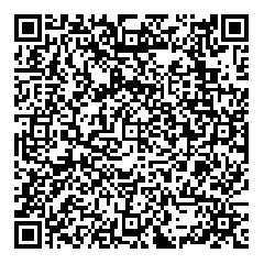 子供の歯の矯正QRコード