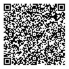 子供の生活習慣QRコード