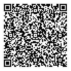 岩盤浴のサービスQRコード