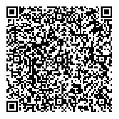 思いがけない事が起こった事ありますか？QRコード
