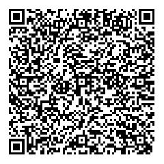 日本を乗っ取るってこういうこと。QRコード
