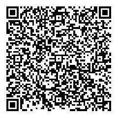 暴れ嫁のレスQRコード
