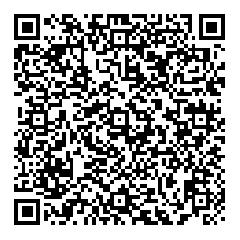 白髪QRコード