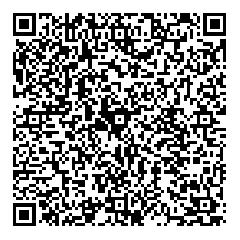 苦手な人にはどう接してる？QRコード