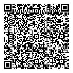 連絡網の電話番号・・・QRコード
