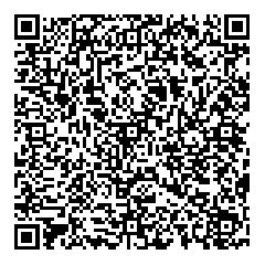 遠回しのお願いかと思ったメール文QRコード