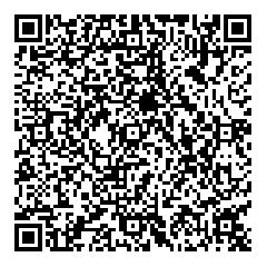お向かいが覗き込んで・・QRコード