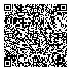 このままでいいのかな？QRコード
