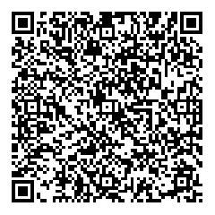 ご近所の距離はどうやって？QRコード