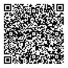 三角関係QRコード
