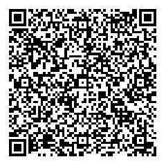 上階の騒音の嫌がらせQRコード