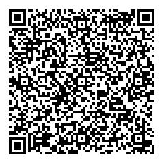 他人の家庭気になる？QRコード