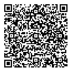 修行中QRコード