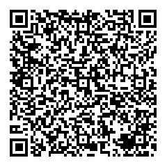 勝手口のゴミQRコード