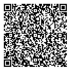 図々しいお隣さん…QRコード