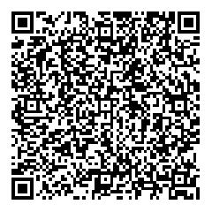 子供会役員についてQRコード