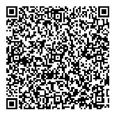引っ越してきた人たちと仲良くするにはQRコード