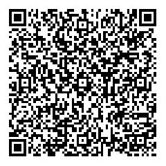 斜め前のお母さんQRコード