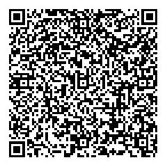 爆音花火、何時までなら許せますか？QRコード