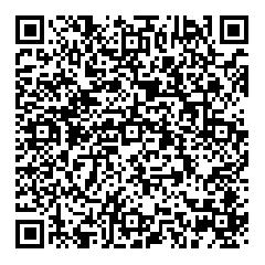 病んでるQRコード