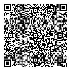 隣の家について…QRコード