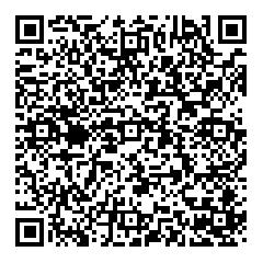 鬱陶しいQRコード