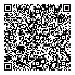 GWは寒かったのでラッキーQRコード