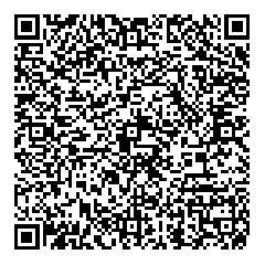 🤫ひとり言らく書き帳 No.２ レス不可QRコード