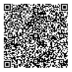 【不快な虫の話をします。嫌いな方は閲覧注意】QRコード