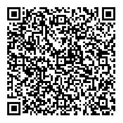 あじさいQRコード