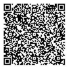 いろんな事に堪えられないQRコード