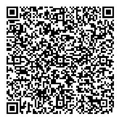 おすすめドラマ〈サスペンス・ミステリー編〉QRコード